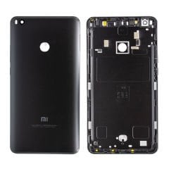 Xiaomi Mi Max 2 Kasa Siyah