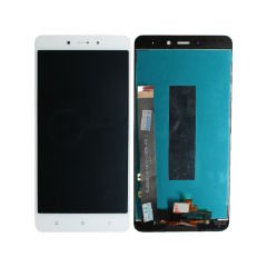 Xiaomi Redmi Note 4 Lcd Ekran Beyaz