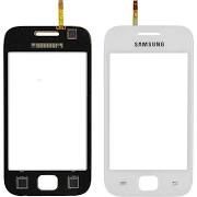 Samsung S6802 Touch Dokunmatik Beyaz