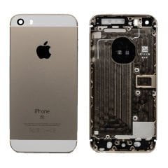 Apple İphone Se Kasa Boş Gold Altın