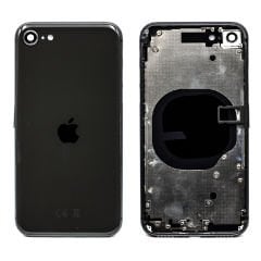 Apple İphone Se 2020 Kasa Boş Siyah