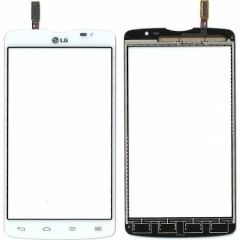 Lg D360 L80 Touch Dokunmatik Beyaz