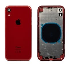 Apple İphone Xr Kasa Boş Kırmızı