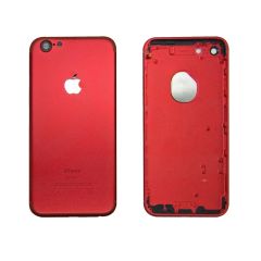 Apple İphone 7 Kasa Boş Kırmızı