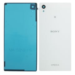 Sony Xperia E2303 Aqua M4 Arka Kapak Beyaz