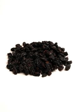Siyah Kuru Özbek Üzüm Çekirdeksiz 500 GR