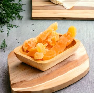 Kavun Kurusu 500 GR