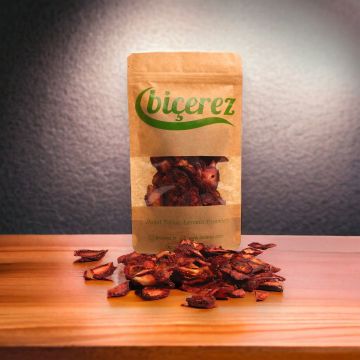 Çilek Kurusu Dilim 500 GR