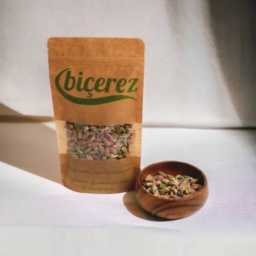 Çiğ Antep Fıstığı İçi 1 KG