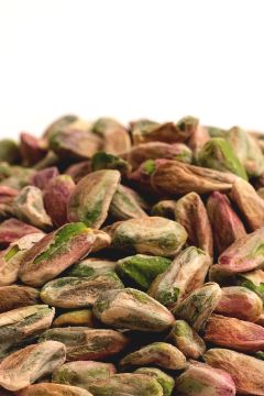 Çiğ Antep Fıstığı İçi 1 KG