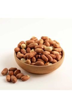Kavrulmuş Tuzsuz Yer Fıstığı 500 GR