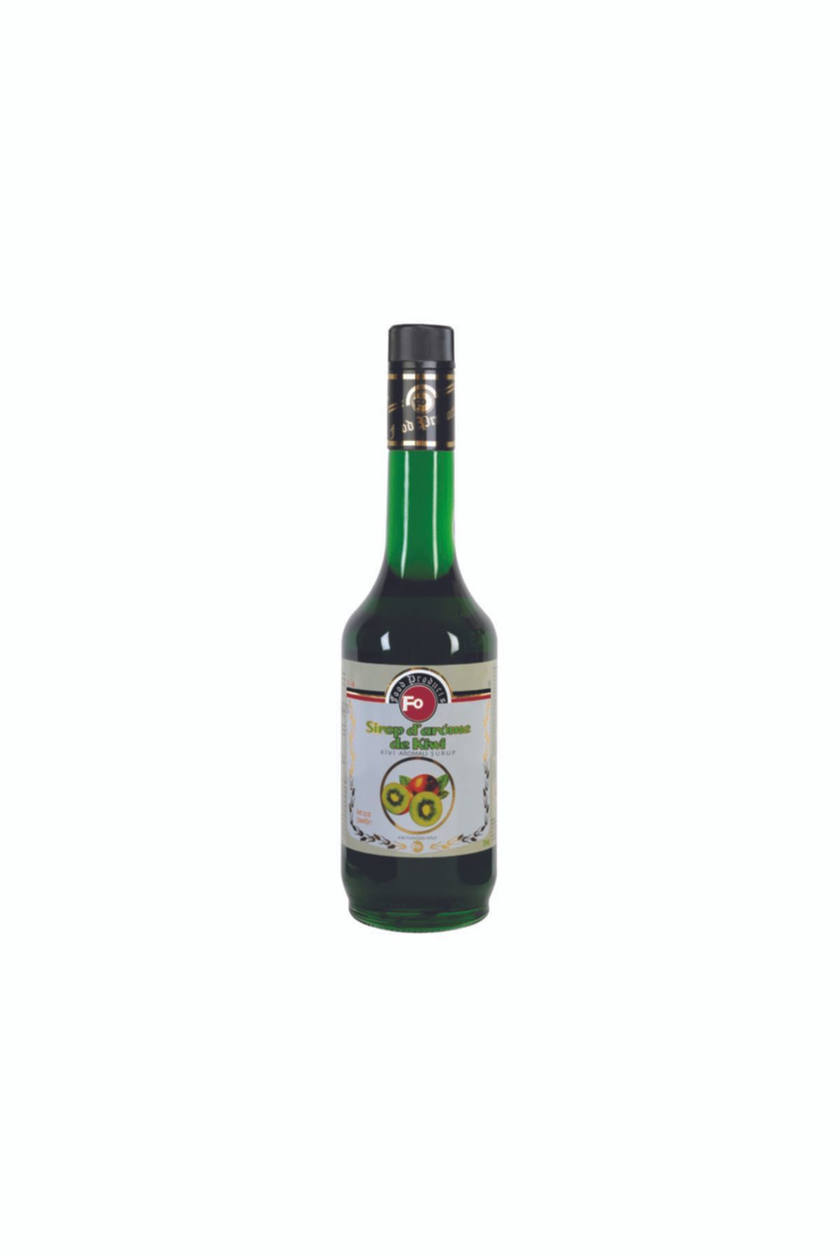 Kivi Aromalı 700 Ml Şurup