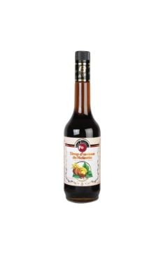 Fındık Aromalı Kokteyl Şurubu 700 Ml