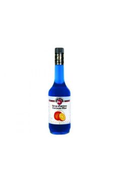 Turunç Aromalı Kokteyl Şurubu 700 ml