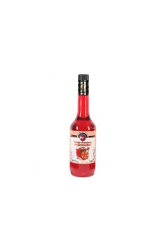 Nar Aromalı Kokteyl Şurubu 700 ml