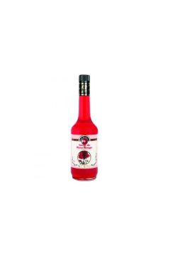 Gül Aromalı Kokteyl Şurubu 700 Ml