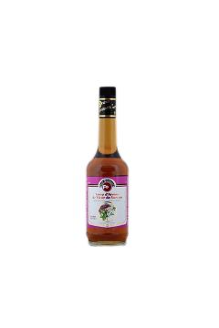 Mürver Çiçeği Aromalı Kokteyl Şurubu 700 ml