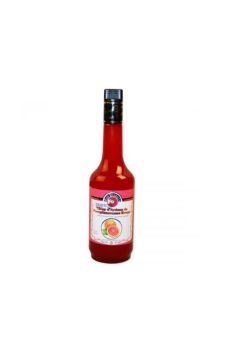 Pembe Greyfurt Aromalı Şurup 700 Ml