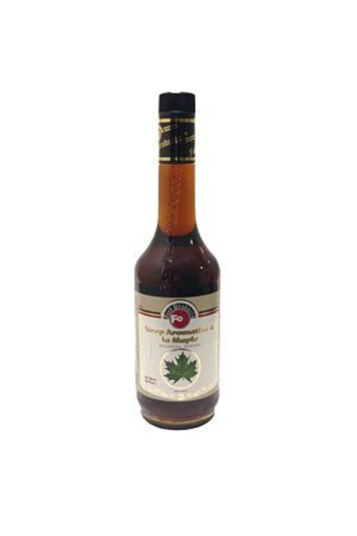 Fo Akçaağaç Aromalı Kokteyl Şurup 700 ml