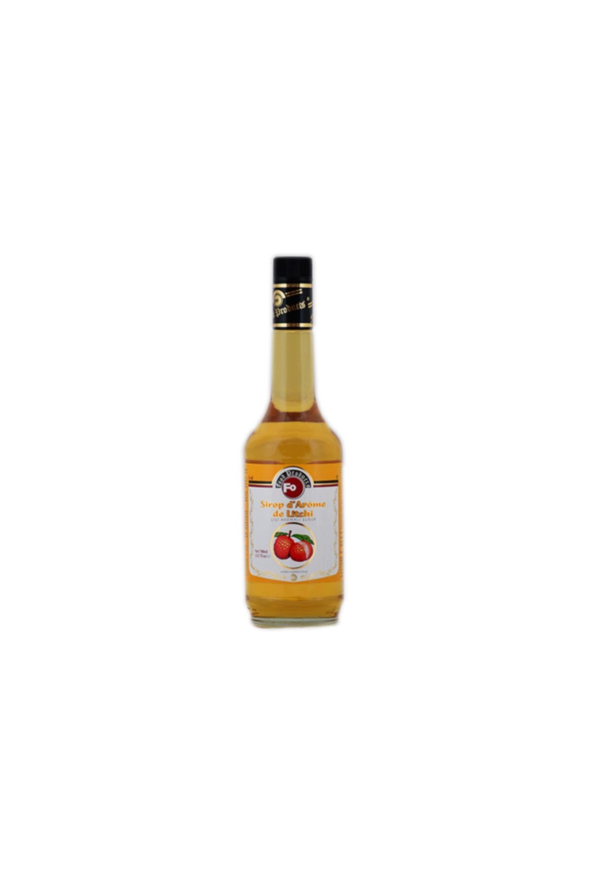 Liçi Şurup 70 cl