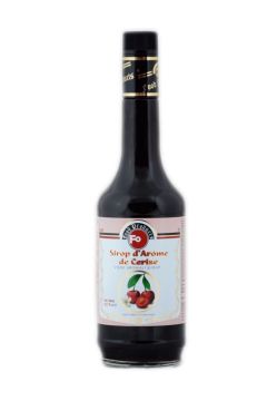 Şurup Vişne 700 Ml