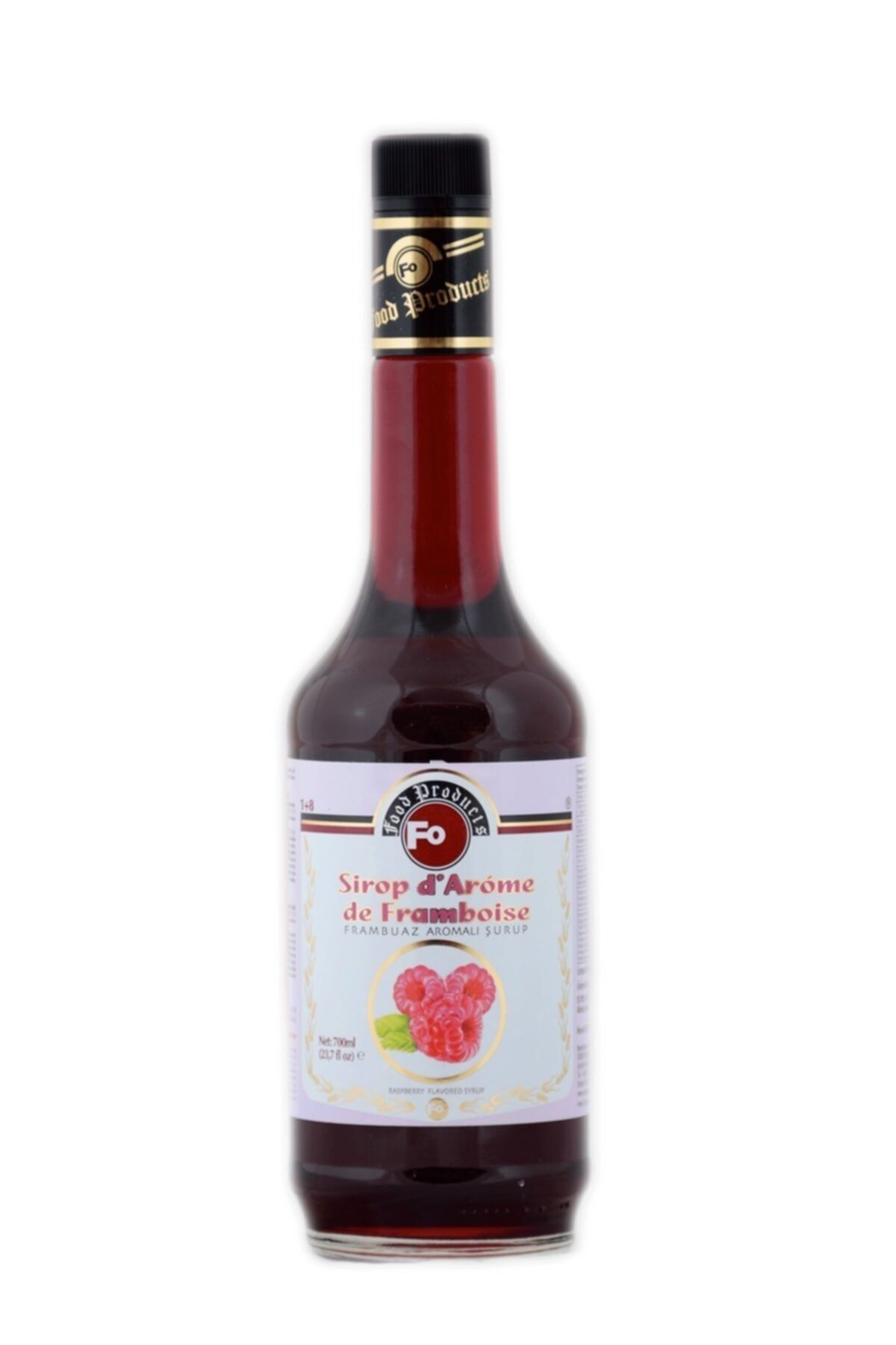 Şurup Frambuaz 700 Ml