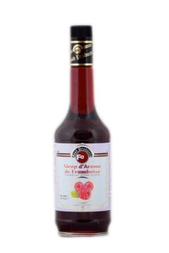 Şurup Frambuaz 700 Ml