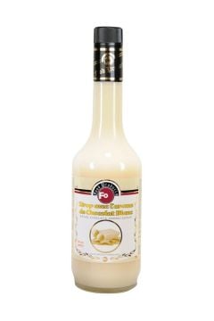 Beyaz Çikolata Aromalı Kahve Ve Kokteyl Şurubu 700 ml