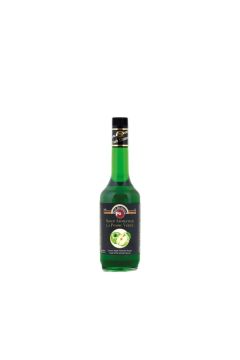 Fo Sirop D'arome De Pomme - Yeşil Elma 700 Ml
