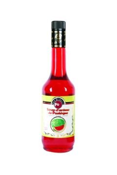 Fo Kokteyl Karpuz Şurup