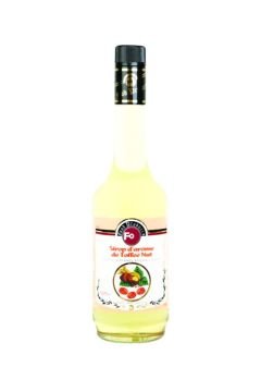 Fo Kokteyl Fındık - Karamel Şurup