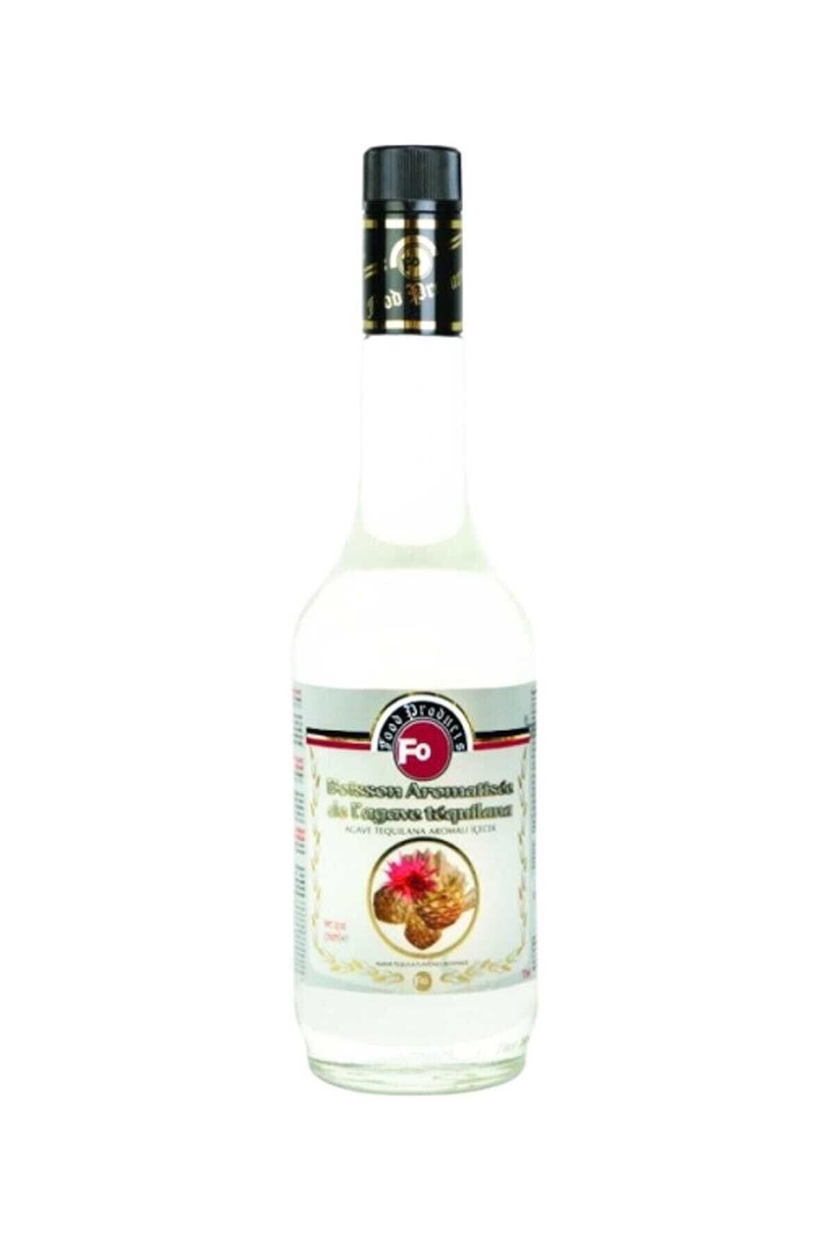 Fo Kokteyl Agave Şurup
