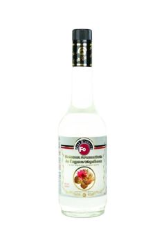 Fo Kokteyl Agave Şurup