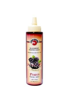 Frozen Böğürtlen Meyveli Sos Püre 1 kg