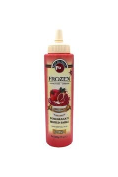 Frozen Nar Aromalı Püre 1000gr