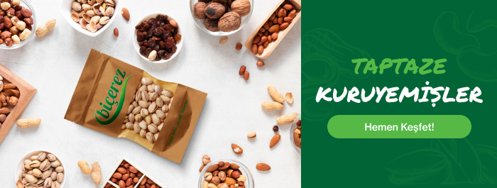 kuruyemis