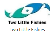 Two Little Fishies