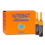 Equo Nutrobact Denetrefik Bakteri Kombin Beslenme 5 ml x 24 Ampul