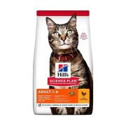 Hills Optimal Care Tavuklu Yetişkin Kedi Maması 3 Kg