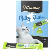 Miamor Milky Shake Hindili Kedi Ödülü 4 x 20 gr