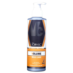 True Iconic Volume Maxi Kıl Bakım Kremi 250 ml