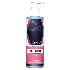 True Iconıc Collagen Plus Kıl Bakım Kremi 250 ml