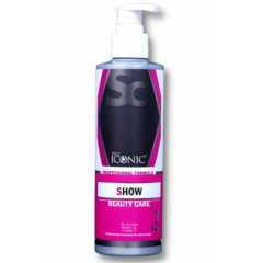 True Iconic Show Beauty Kıl Bakım Kremi 250 ml