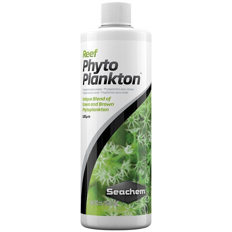 Seachem Phyto Plankton 500 ml