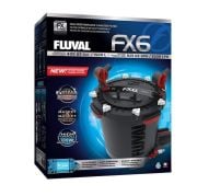 Fluval FX6 Akvaryum Dış Filtresi