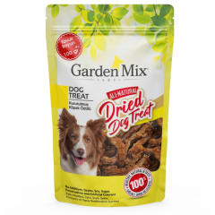 Garden Mix Kurutulmuş Tavuk Boyun 100 Gr