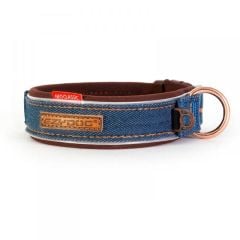 Ezydog 05147 Neo Collar Classic Denim L Köpek Boyun Tasması