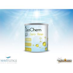 ZeoChem Zero Resin (Silikat Reçinesi MB 400) | 1000ml