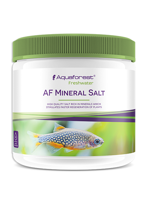 Aquaforest - Mineral Salt Fresh 500 ml