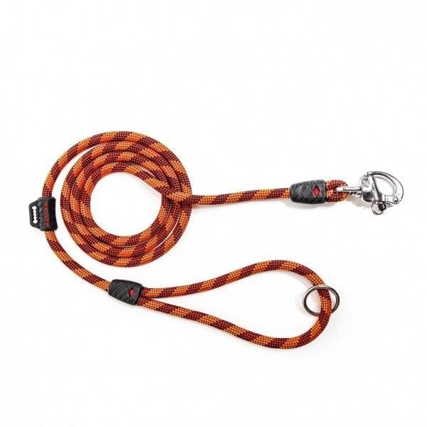 Ezydog 06441 Marine Leash Orange Köpek Gezdirme Tasması